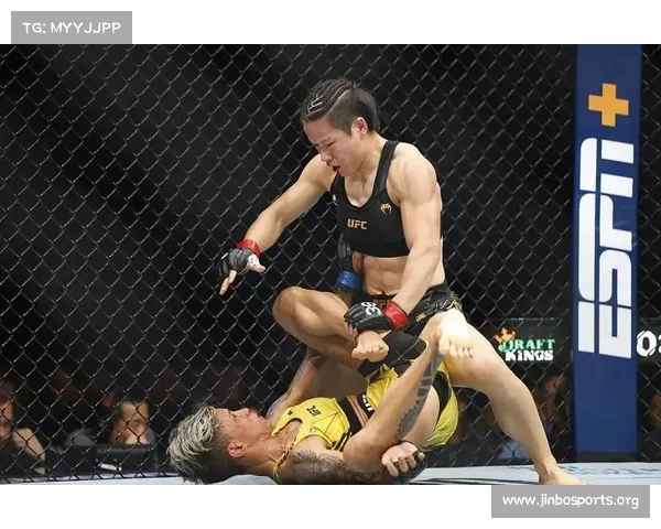 张伟丽因伤离场或将缺席数周 MMA赛场再添变数引发关注 张伟丽因伤离场或将缺席数周 MMA赛场再添变数引发关注