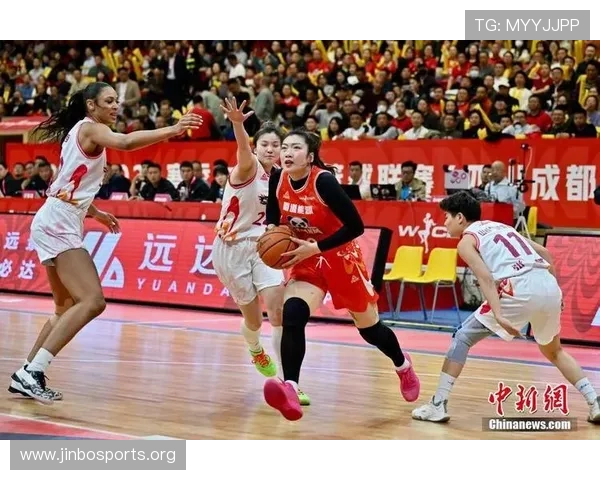 四川蜀道远达大胜山西竹叶青酒晋级WCBA半决赛决胜阶段