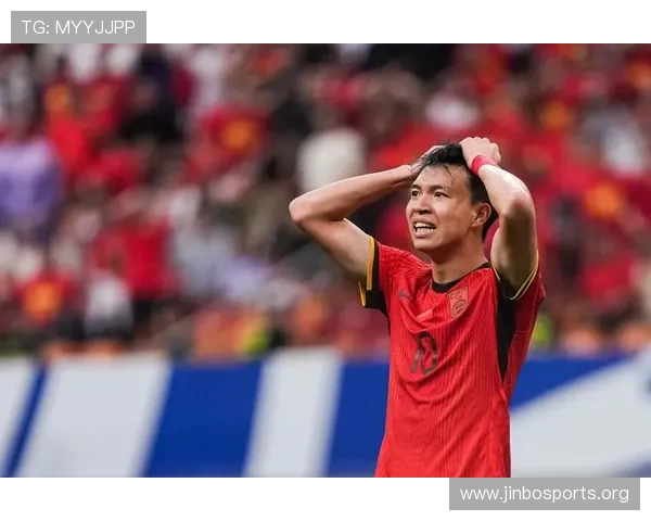 国足18强赛惨遭强敌零封巴林印尼稳取五分格局差距进一步扩大势