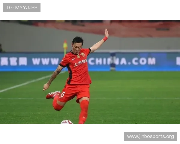 上海海港新星闪耀中超 国字号首秀进入倒计时