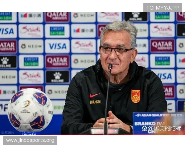 伊万以胜利告别世预赛激励年轻国脚坚定信念勇担振兴使命重任之路 伊万以胜利告别世预赛激励年轻国脚坚定信念勇担振兴使命重任之路