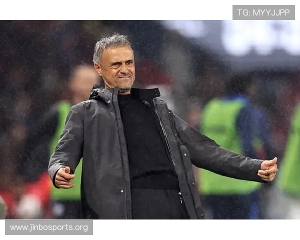 恩里克称逆转彰显球队坚韧精神我们并非不可战胜仍需继续提升实力 恩里克称逆转彰显球队坚韧精神我们并非不可战胜仍需继续提升实力