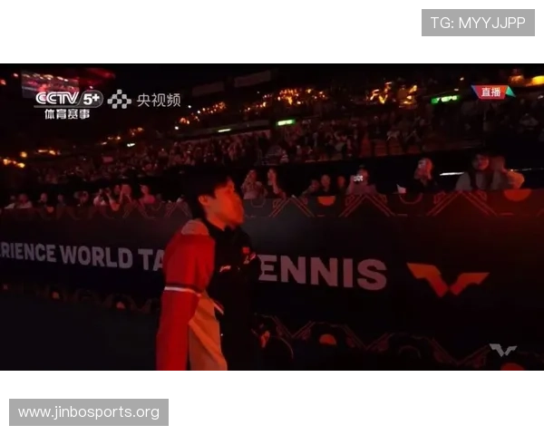 王楚钦退赛风波中抵韩众将各显性格高远吸粉向鹏社恐成话题热点聚