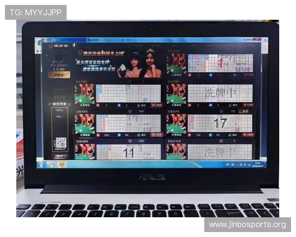百家乐胜率分析：深度剖析影响胜负的关键因素与策略解析