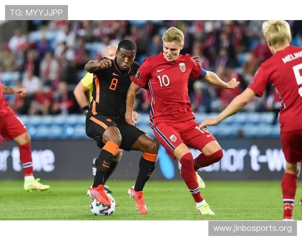 世界级挪威崛起密码青训体系与留洋战略没有捷径足球打造国家队 世界级挪威崛起密码青训体系与留洋战略没有捷径足球打造国家队