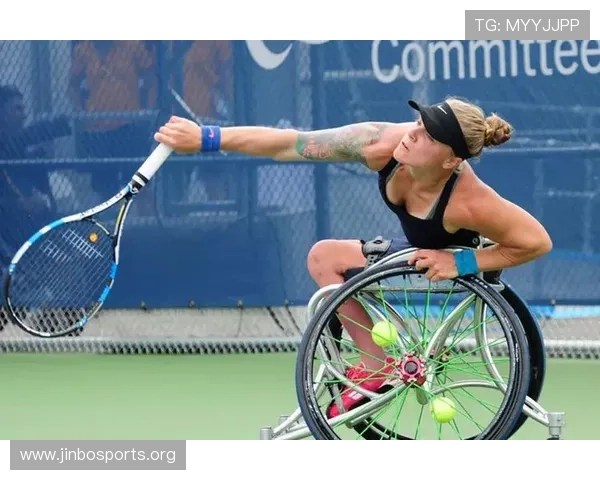 从网球大满贯入门到精通全解析聚焦综合博彩平台玩法规则与策略