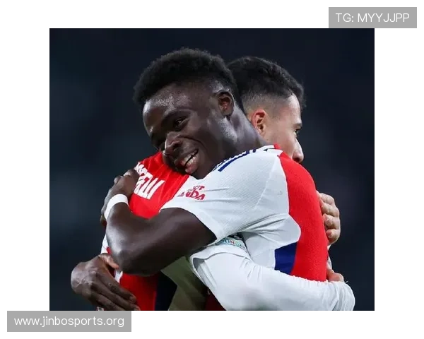 阿尔特塔：萨卡的缺席让球队面临巨大挑战 我们无法不爱他