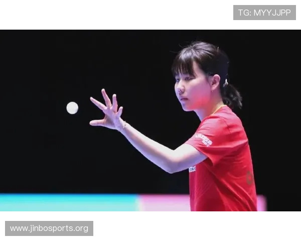 陈幸同逆转米特兰姆晋级WTT仁川冠军赛女单16强 展现强大韧性