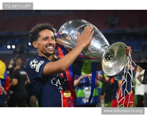 马尔基尼奥斯:巴黎需要继续奋斗接下来的两个月至关重要 马尔基尼奥斯:巴黎需要继续奋斗接下来的两个月至关重要