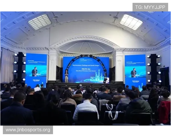 亚投国际引领创新金融科技潮流助力全球资本市场发展