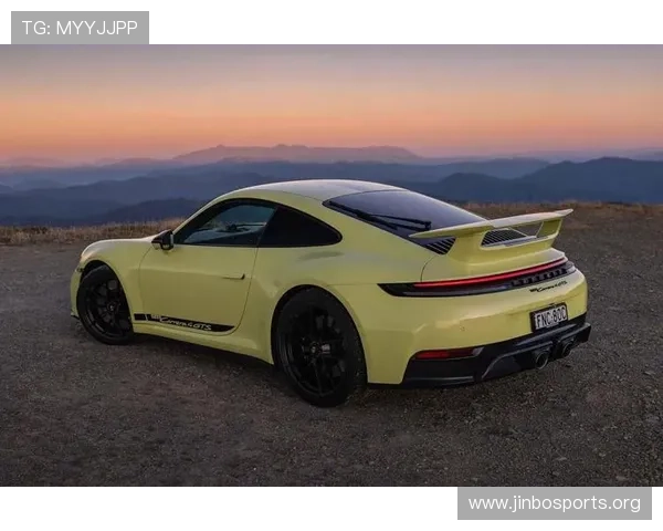 保时捷全系车型深度解析与驾驶体验全面评测