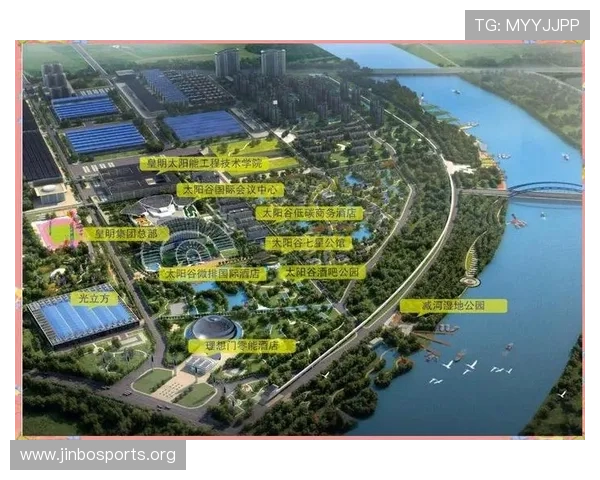 太阳城公司引领绿色能源创新推动全球可持续发展战略布局