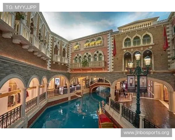 新葡京周边景点推荐与旅游攻略 精彩纷呈的度假体验一网打尽