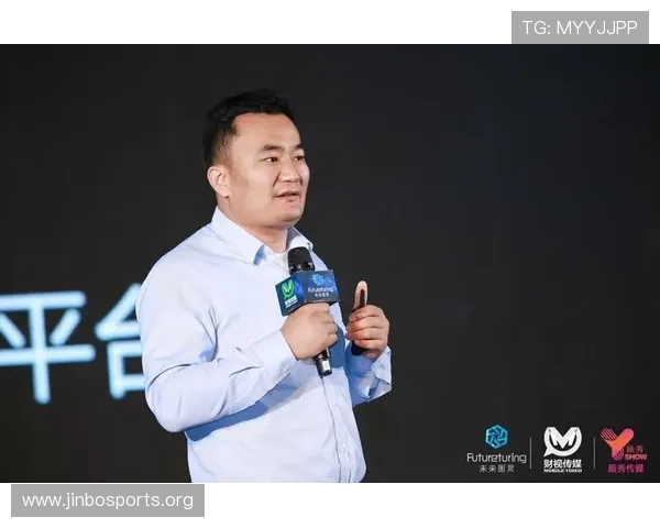 伟德体育引领全球体育发展趋势创新助力行业变革与未来展望