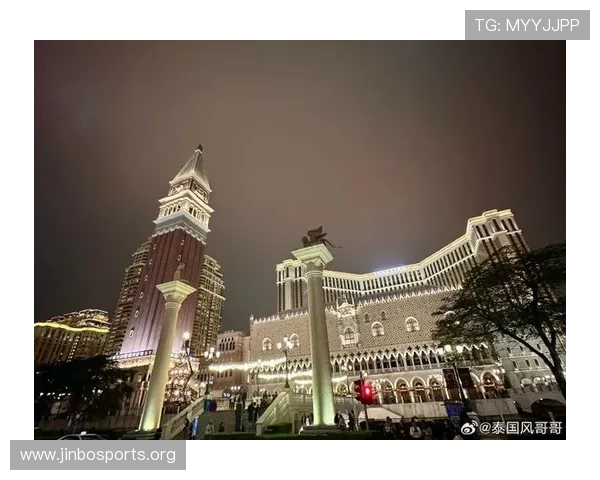澳门威尼斯人为中心畅游金光大道休闲购物美食娱乐与夜景打卡全攻略