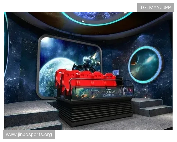 以ATM娱乐为核心打造全新数字娱乐生态沉浸式互动体验平台探索