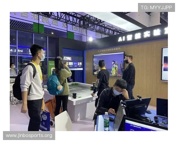 以壹体育为核心探讨数字体育产业发展趋势报告深度观察解读分析