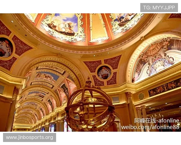 以威尼斯人官网为核心的最新访问入口权威指南与线上娱乐体验解析